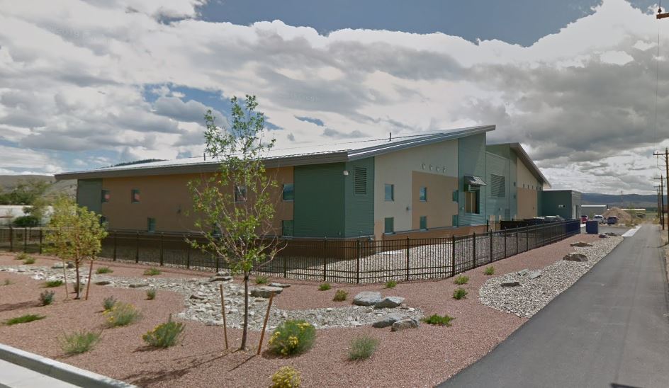 Photos Gunnison County Detention Center 2